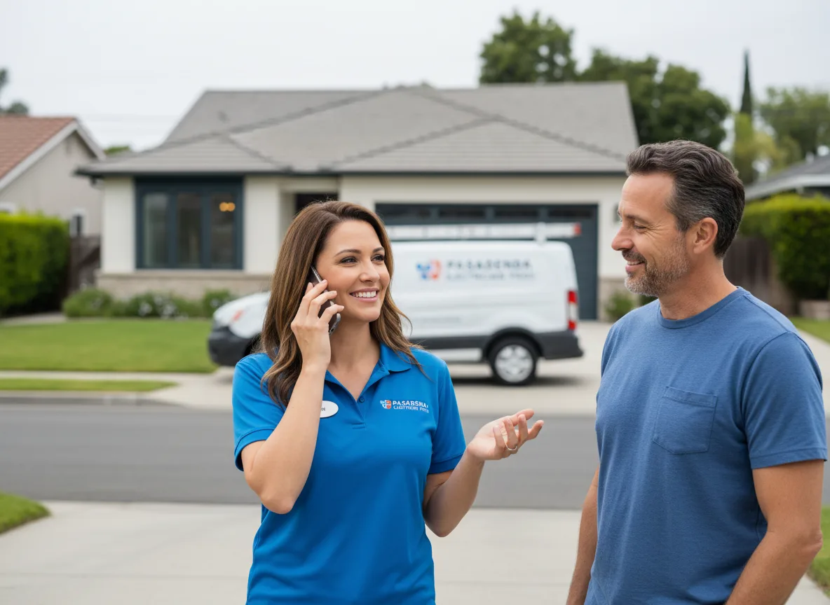 Electrician Pacific Palisades, CA FAQs